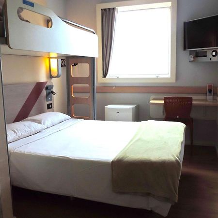 Ibis Budget Sao Paulo Paulista Eksteriør bilde