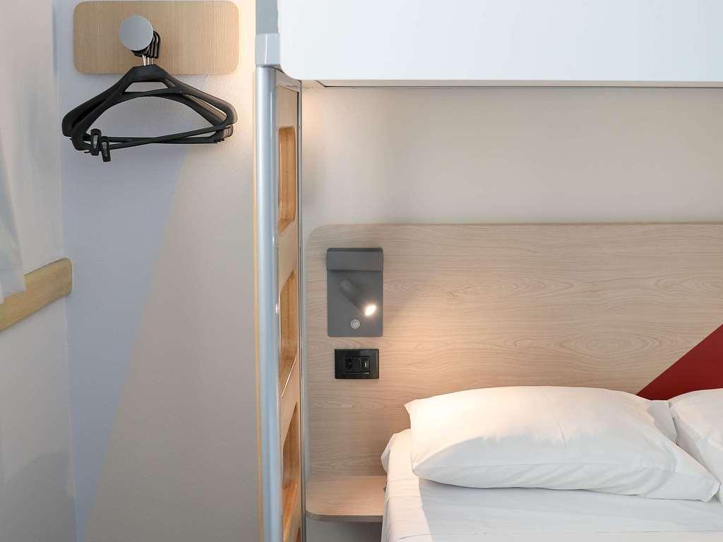 Ibis Budget Sao Paulo Paulista Rom bilde