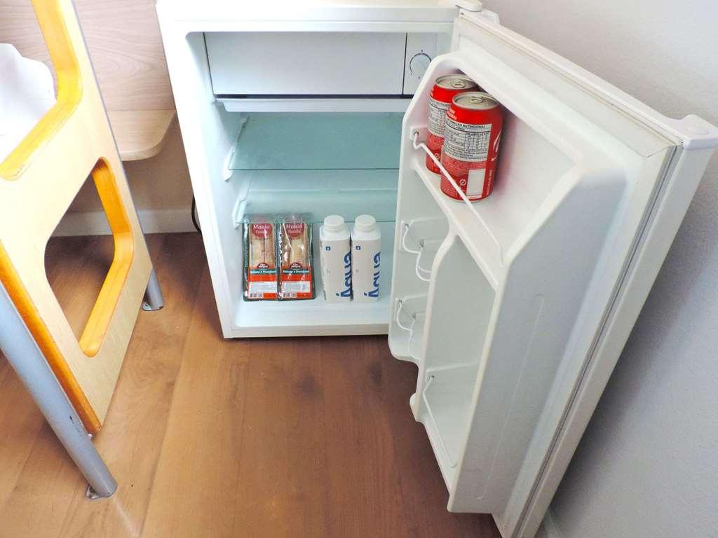 Ibis Budget Sao Paulo Paulista Rom bilde