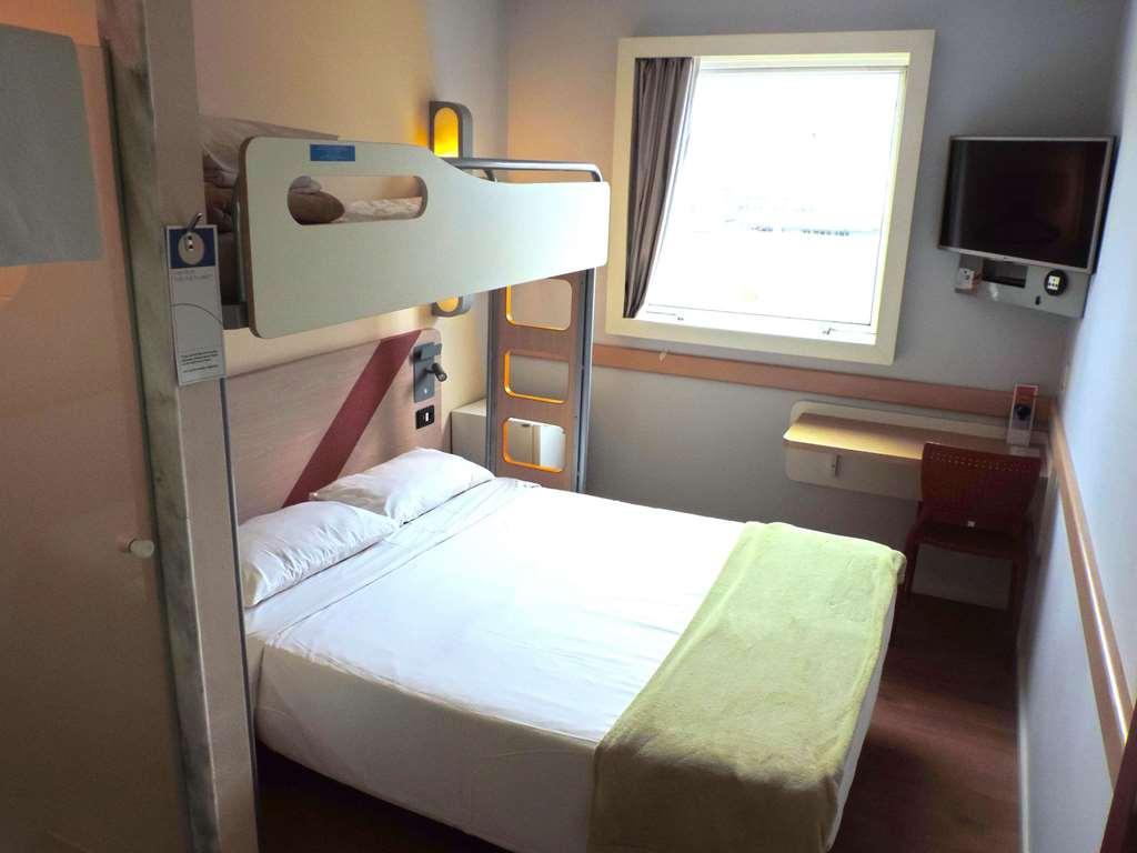 Ibis Budget Sao Paulo Paulista Rom bilde
